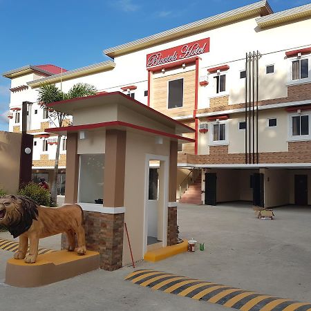 Bicotels Hotel Batangas Zewnętrze zdjęcie