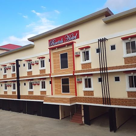 Bicotels Hotel Batangas Zewnętrze zdjęcie