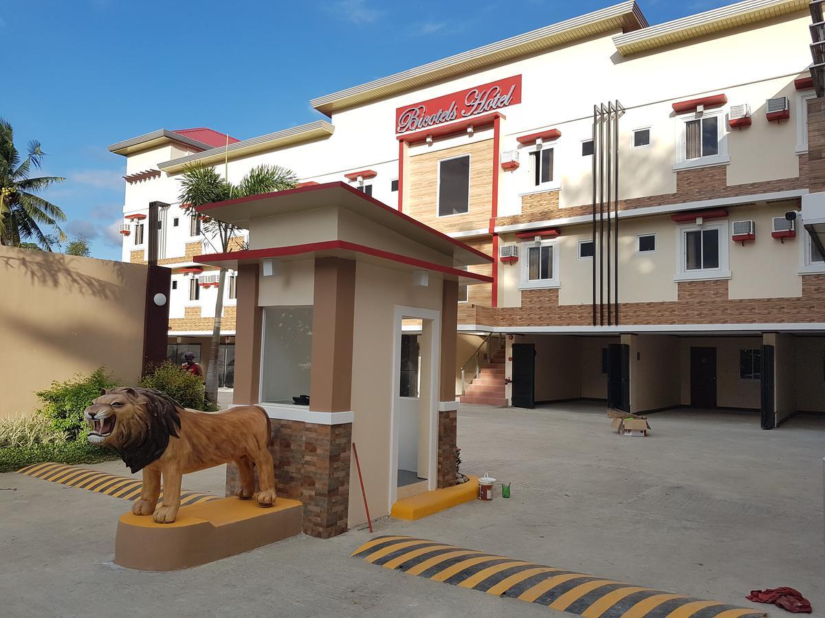 Bicotels Hotel Batangas Zewnętrze zdjęcie
