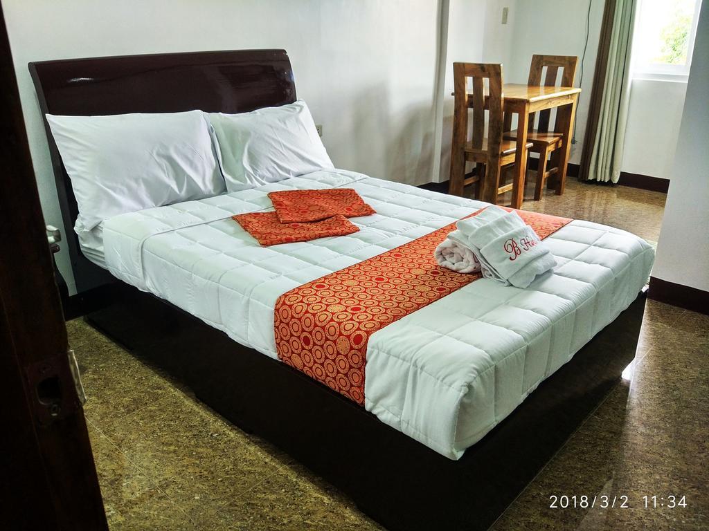 Bicotels Hotel Batangas Zewnętrze zdjęcie