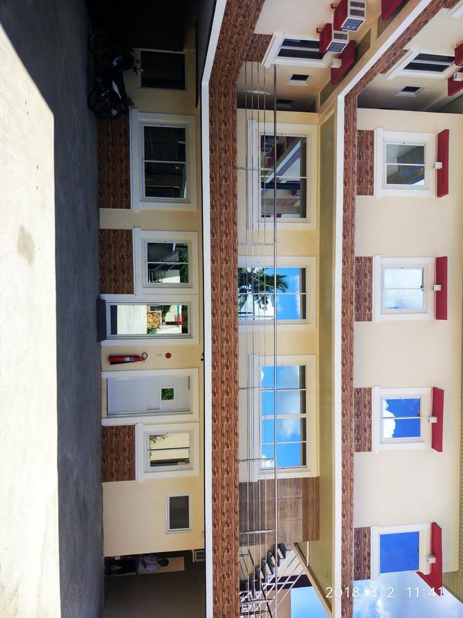 Bicotels Hotel Batangas Zewnętrze zdjęcie
