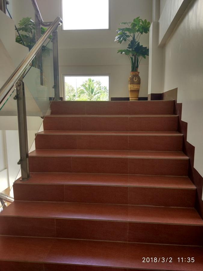 Bicotels Hotel Batangas Zewnętrze zdjęcie
