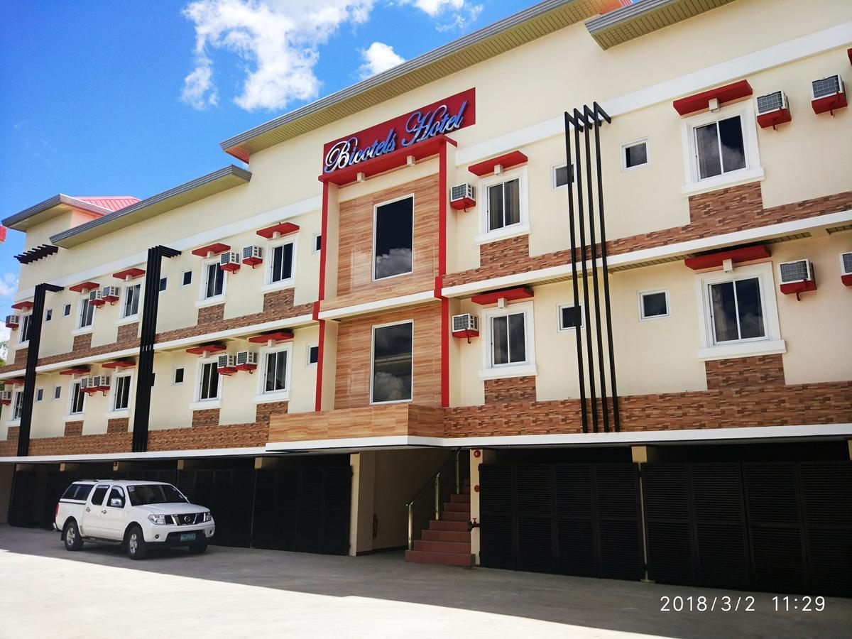 Bicotels Hotel Batangas Zewnętrze zdjęcie