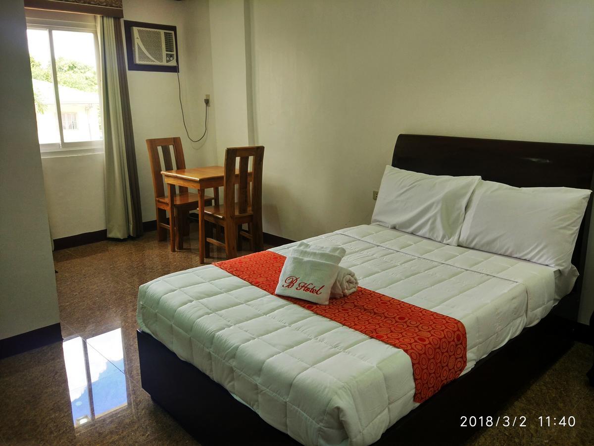 Bicotels Hotel Batangas Zewnętrze zdjęcie