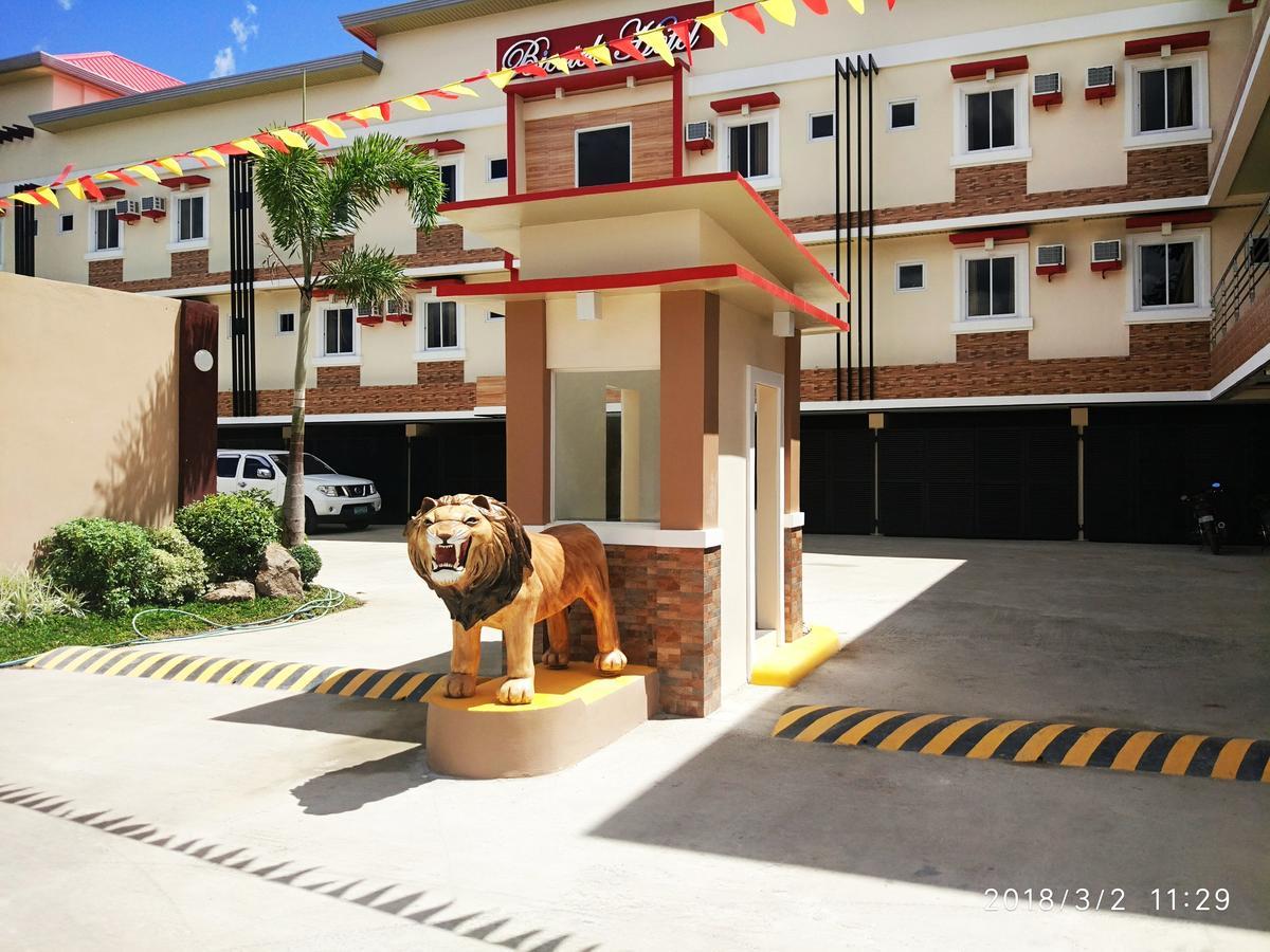 Bicotels Hotel Batangas Zewnętrze zdjęcie