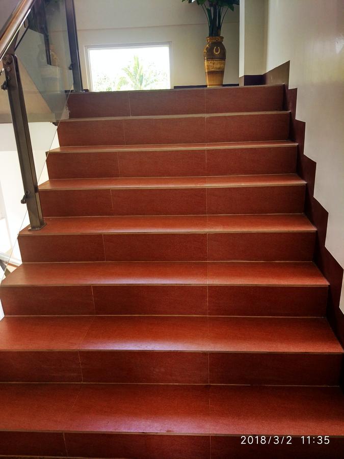 Bicotels Hotel Batangas Zewnętrze zdjęcie