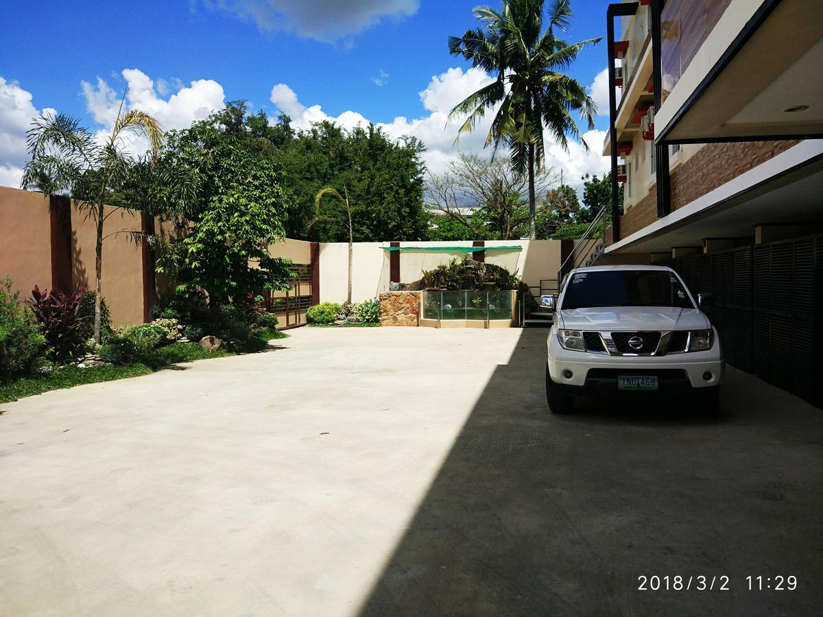 Bicotels Hotel Batangas Zewnętrze zdjęcie