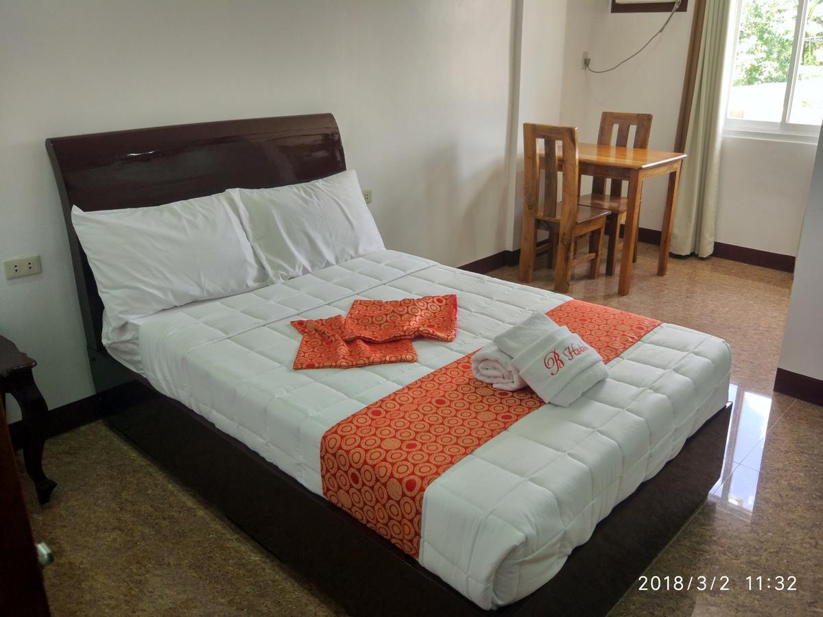 Bicotels Hotel Batangas Zewnętrze zdjęcie