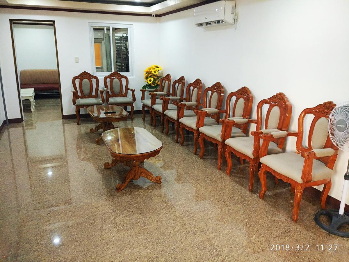 Bicotels Hotel Batangas Zewnętrze zdjęcie