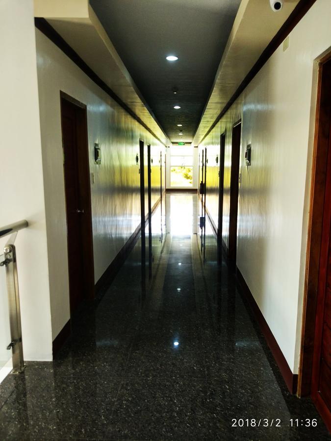 Bicotels Hotel Batangas Zewnętrze zdjęcie