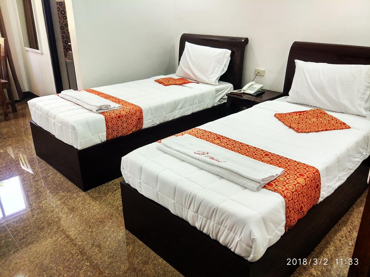 Bicotels Hotel Batangas Zewnętrze zdjęcie