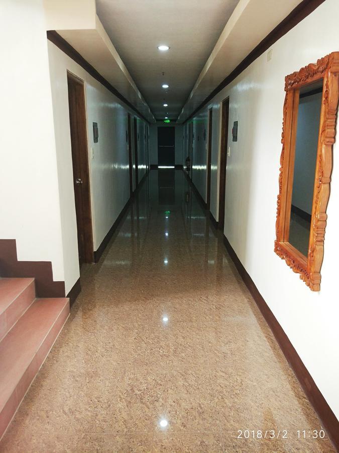Bicotels Hotel Batangas Zewnętrze zdjęcie