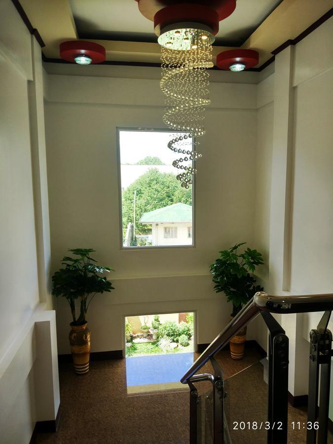 Bicotels Hotel Batangas Zewnętrze zdjęcie