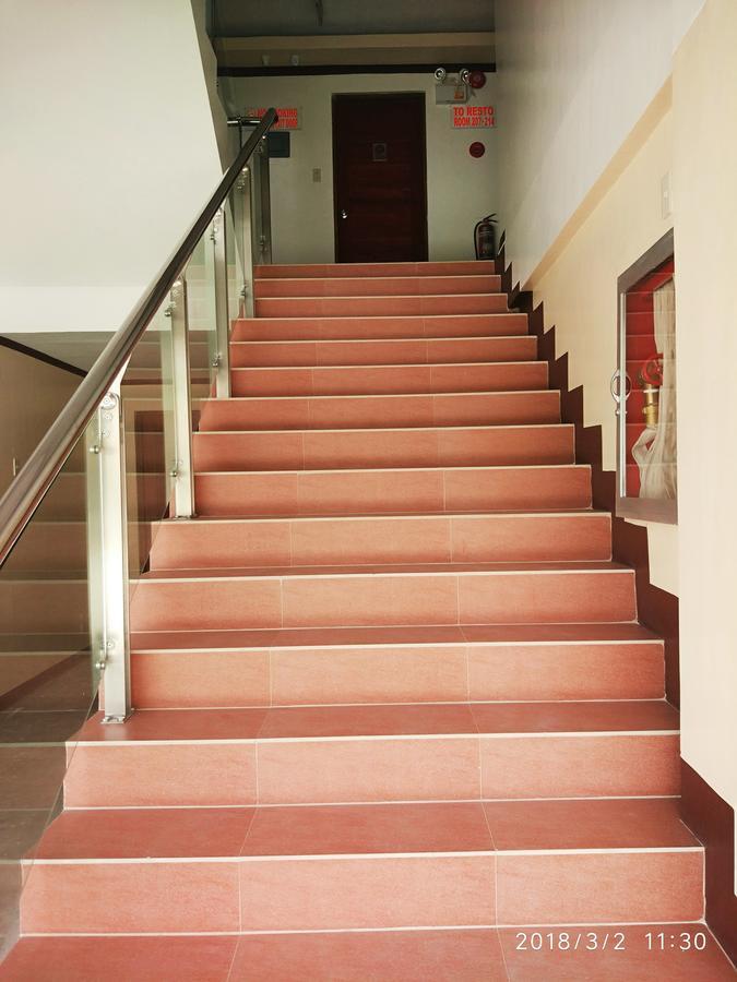 Bicotels Hotel Batangas Zewnętrze zdjęcie