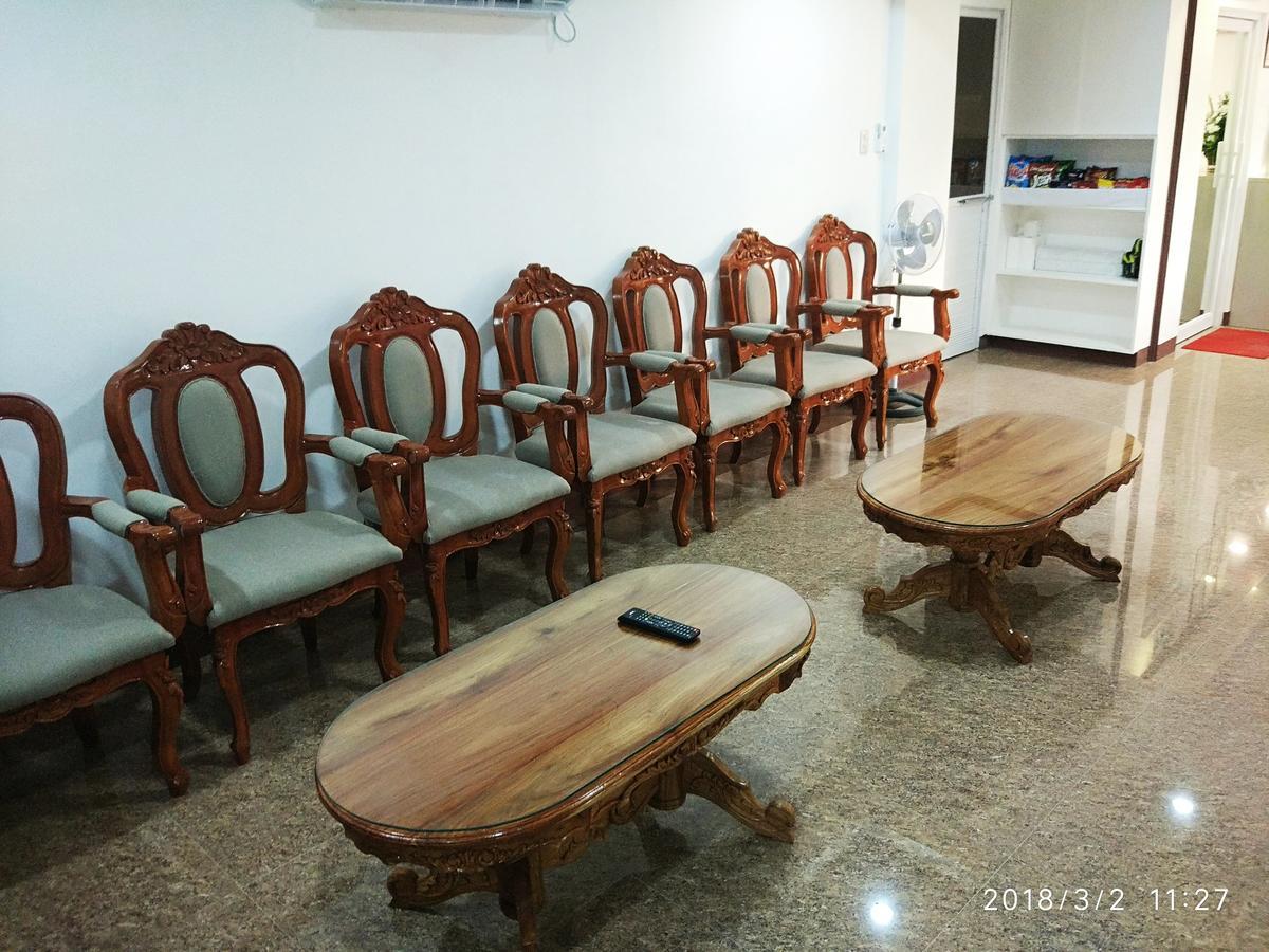 Bicotels Hotel Batangas Zewnętrze zdjęcie