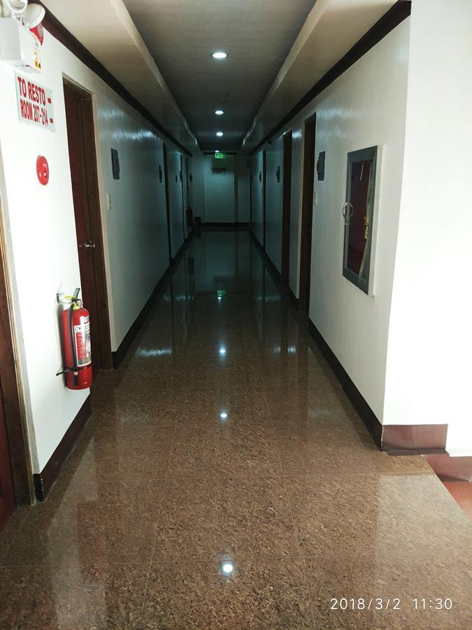 Bicotels Hotel Batangas Zewnętrze zdjęcie