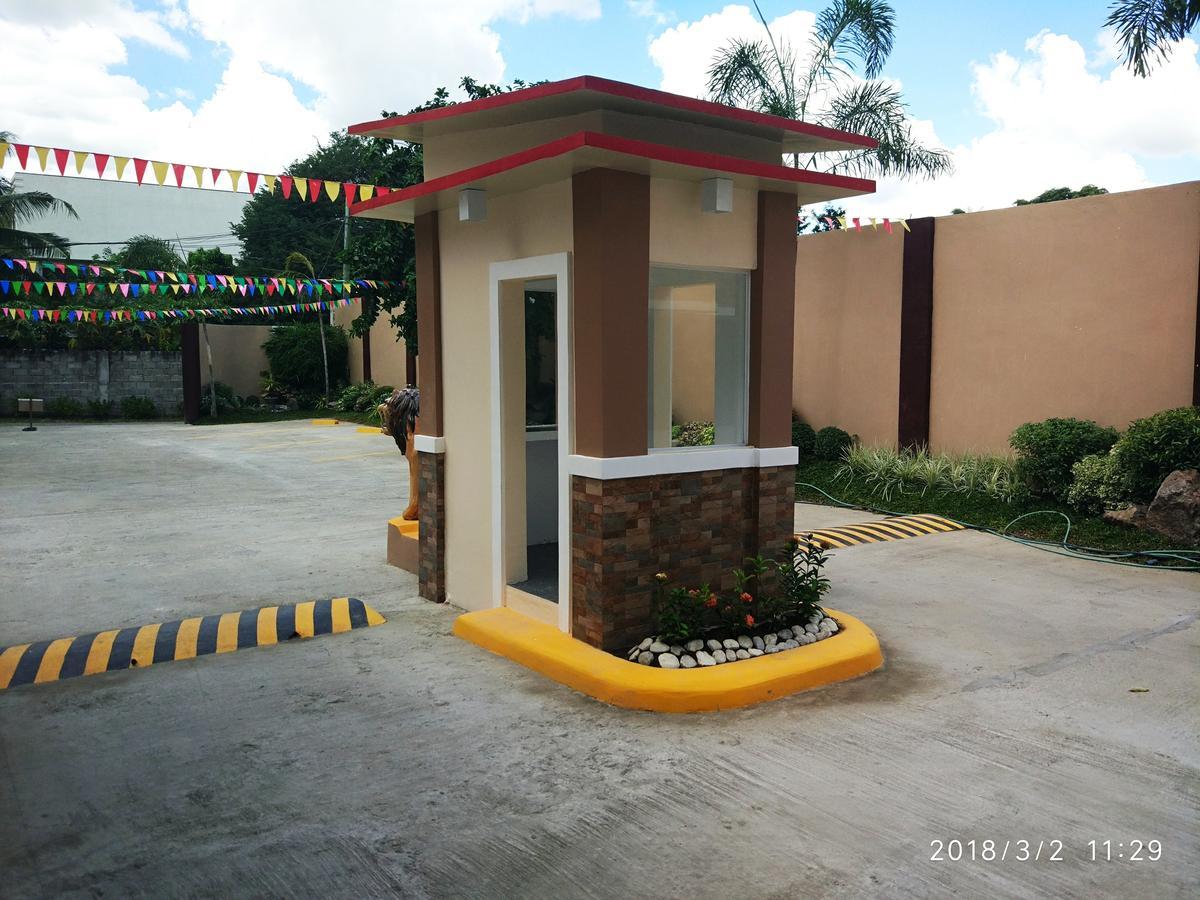 Bicotels Hotel Batangas Zewnętrze zdjęcie